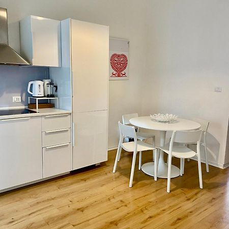 Piazza Garibaldi Eleganti Suite Con Sauna อูดิเน ภายนอก รูปภาพ